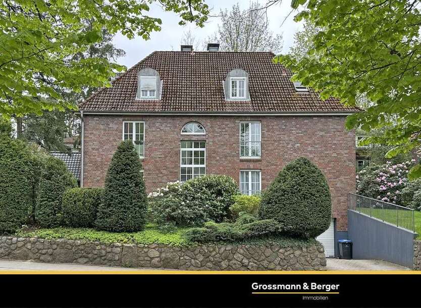 Wohnung zum Kaufen in Hamburg 398.000 € 66 m²