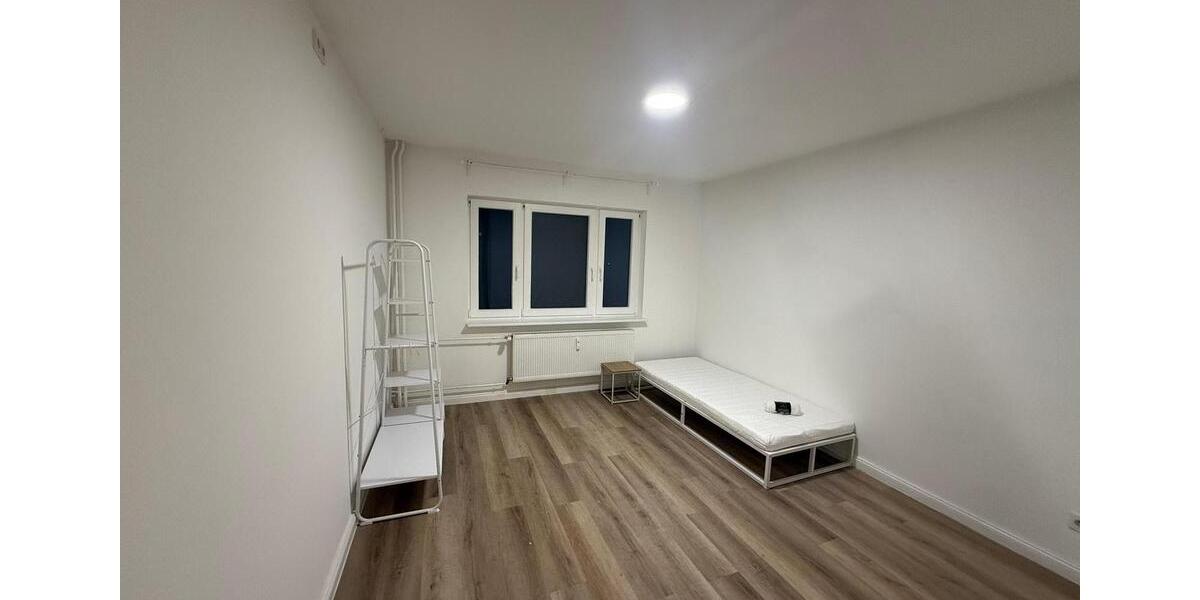 Erdgeschoßwohnung Hamburg Harburg - 3 Zimmer, 57 m&sup2;, 319.000&euro; | Angebot:26393280