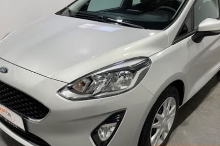 Ford Fiesta 52.000 km 10.750 &euro; Norderstedt 22848
