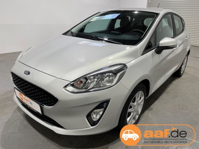 Ford Fiesta 52.000 km 10.750 &euro; Norderstedt 22848