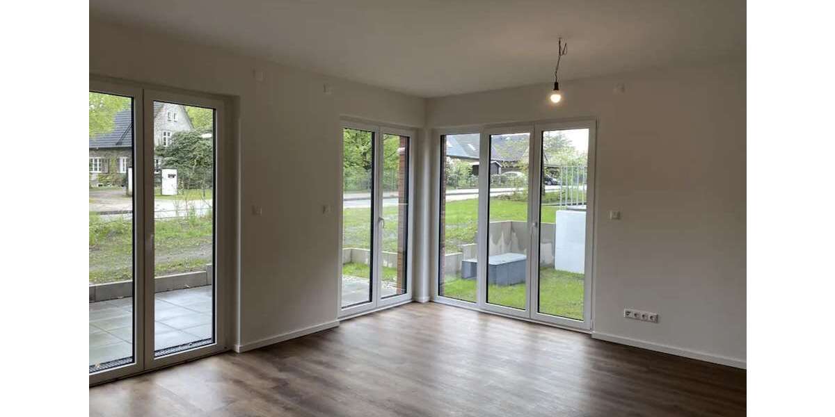 Etagenwohnung Buchholz Suerhop - 3 Zimmer, 80 m&sup2;, 1.097&euro; | Angebot:25525949