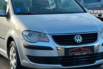 VW Touran 200.000 km 3.790 &euro; Buxtehude 21614