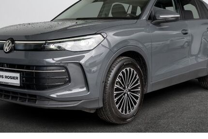 VW Tiguan 22.000 km 38.989 &euro; Rellingen/Hamburg 25462