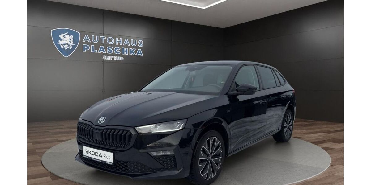 Skoda Scala 26.570 km 21.950 &euro; Winsen/Luhe 21423