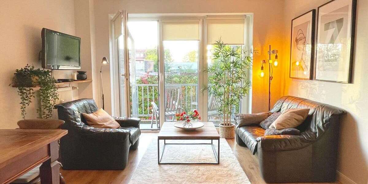 Zimmer Wedel - 1.5 Zimmer, 1.390&euro; | Angebot:26423099