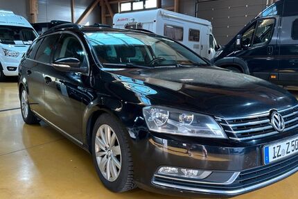VW Passat 359.042 km 3.990 &euro; Tornesch 25436