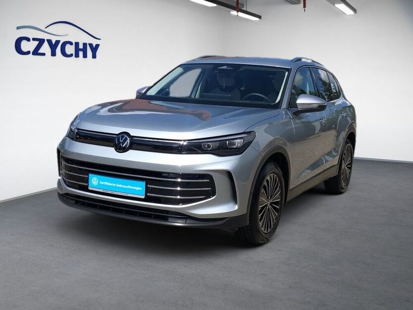 Tiguan