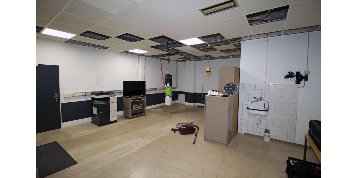 Gewerbeobjekt Barsbüttel - 1.887.000&euro; | Angebot:21508780