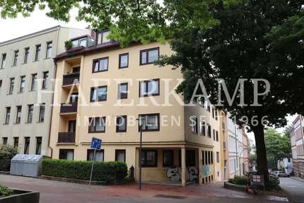 Wohnung Hamburg Harburg - 2 Zimmer, 56 m&sup2;, 170.000&euro; | Angebot:26739503