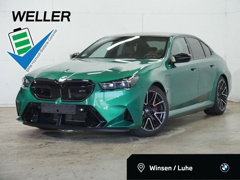 BMW M5 15.206 km 123.850 € Winsen/Luhe 21423