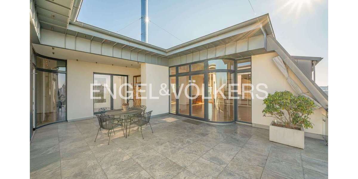 Etagenwohnung Hamburg Eppendorf - 6 Zimmer, 420 m&sup2;, 4.950.000&euro; | Angebot:26215118