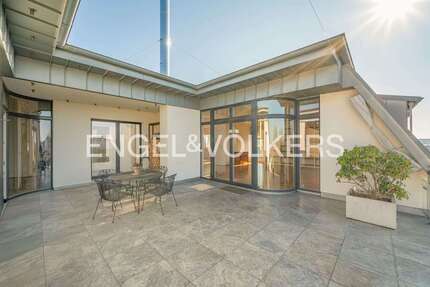 Wohnung Hamburg Eppendorf - 6 Zimmer, 420 m&sup2;, 4.950.000&euro; | Angebot:26215118