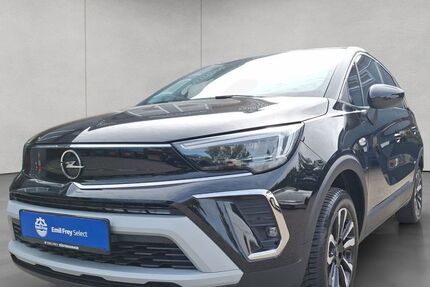 Opel Crossland (X) 13.940 km 21.900 € Hamburg 21029