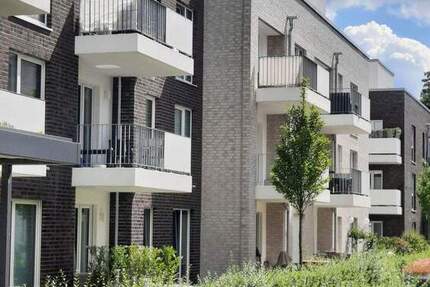 Lichtdurchflutete 3-Zimmer-Etagenwohnung! 3 zimmer