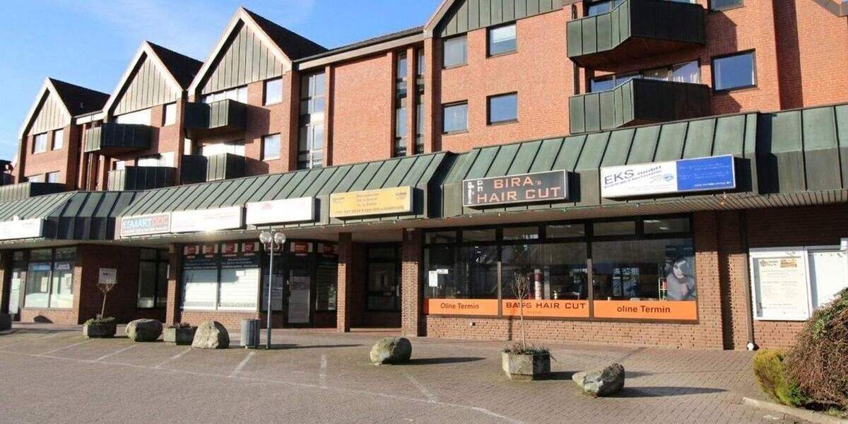 Gewerbeobjekt Neu Wulmstorf - 299.000&euro; | Angebot:25820708