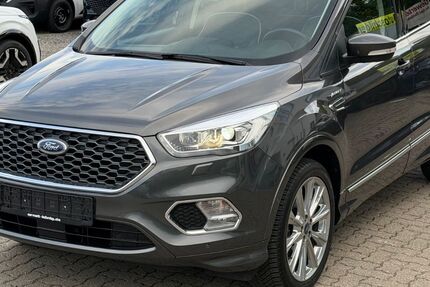 Ford Kuga 106.000 km 16.990 &euro; Seevetal 21218