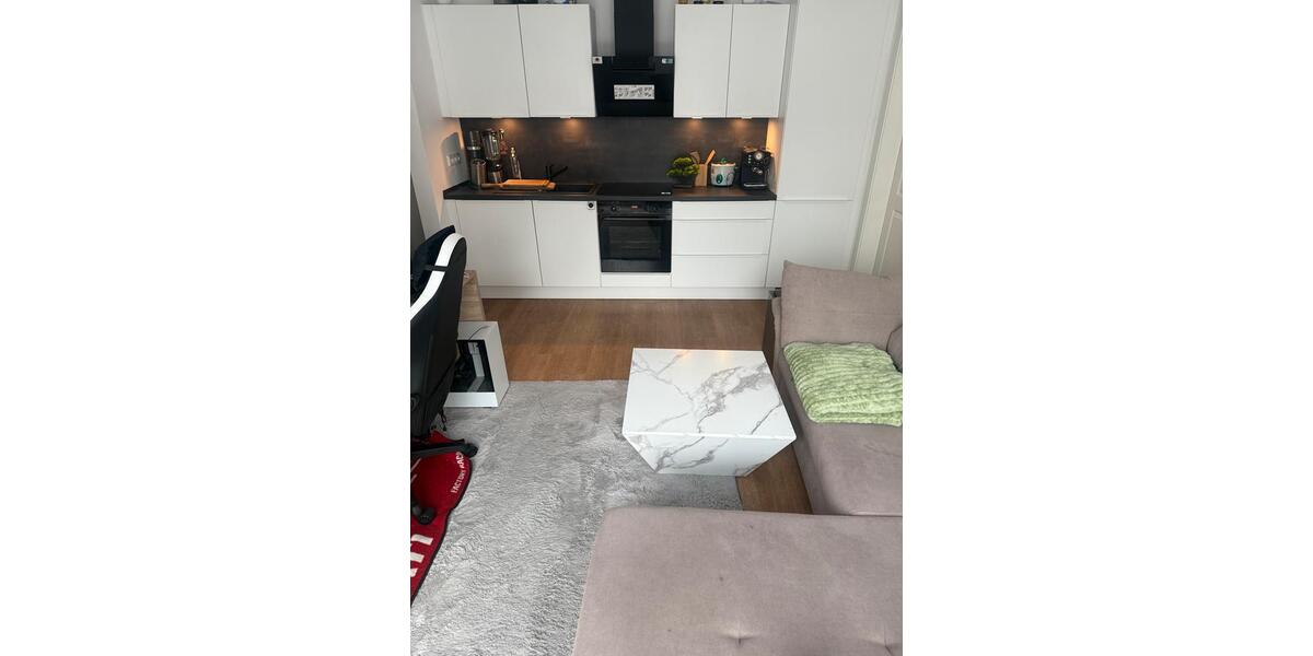 2-Zimmer Neubauwohnung in Lurup, 912€ warm 2 zimmer