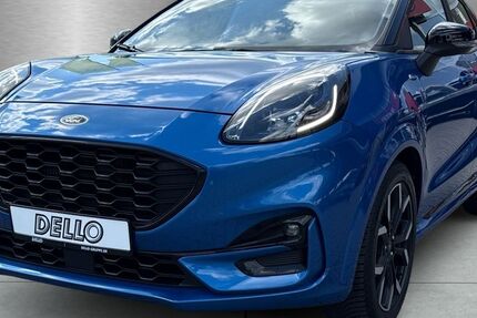 Ford Puma 39.735 km 16.990 &euro; Reinbek 21465