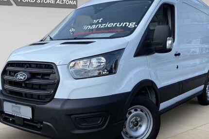 Ford Transit 1.110 km 32.990 € Hamburg 22761