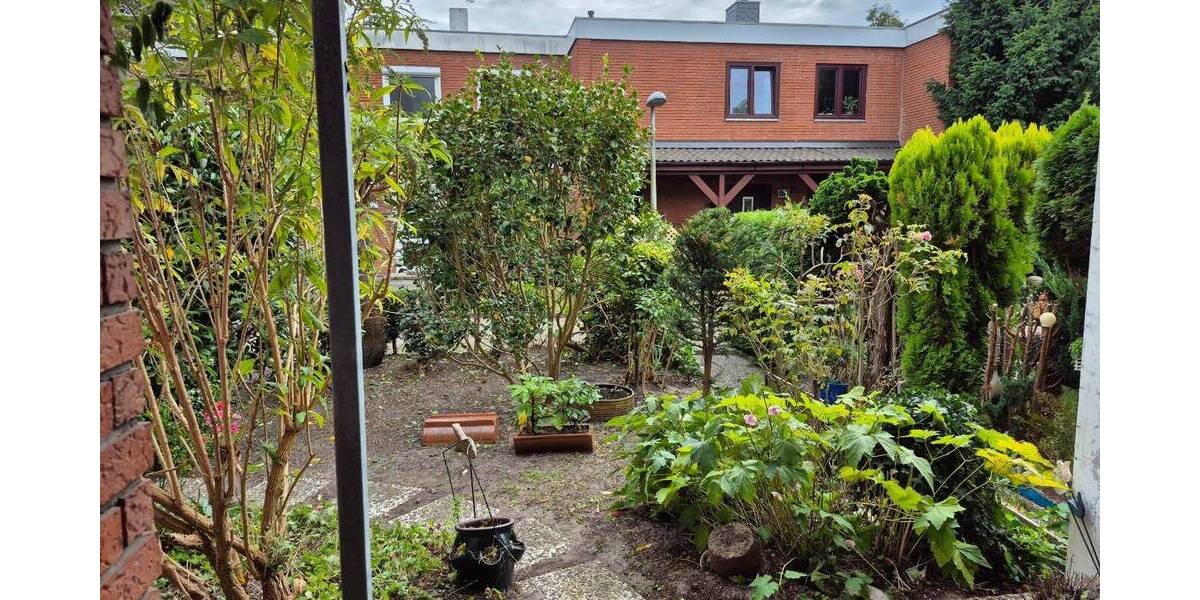 Reihenmittelhaus Tornesch - 5 Zimmer, 125 m&sup2;, 279.000&euro; | Angebot:26453815