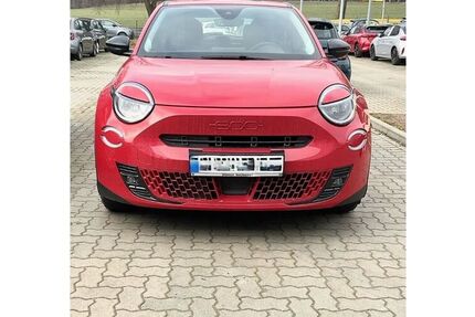 Fiat 600e