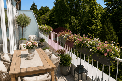 Wohnung Hamburg Wandsbek - 3 Zimmer, 77 m&sup2;, 405.000&euro; | Angebot:26015768