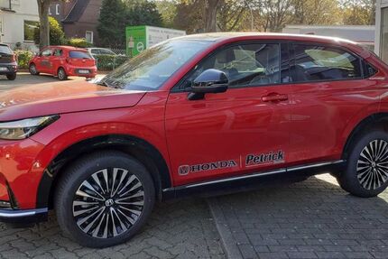 Honda e:Ny1 5.500 km 26.990 € Hamburg 22525