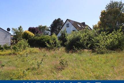 Traumhaftes Grundstück für ein Einfamilienhaus oder Doppelhaus in Top-Lage von Hamburg-Poppenbüttel zimmer