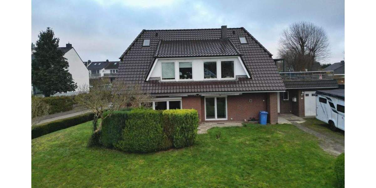 Mehrfamilienhaus, Wohnhaus Nahe - 8 Zimmer, 213 m&sup2;, 549.000&euro; | Angebot:25731994