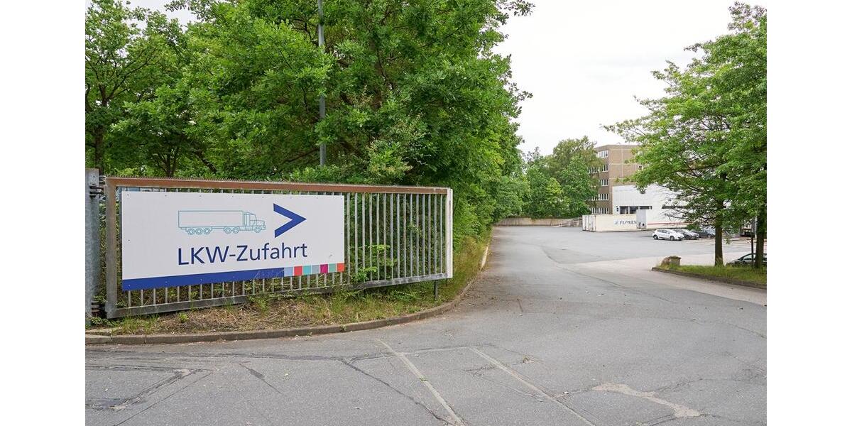 Gewerbeobjekt Schenefeld - 2&euro; | Angebot:23808971