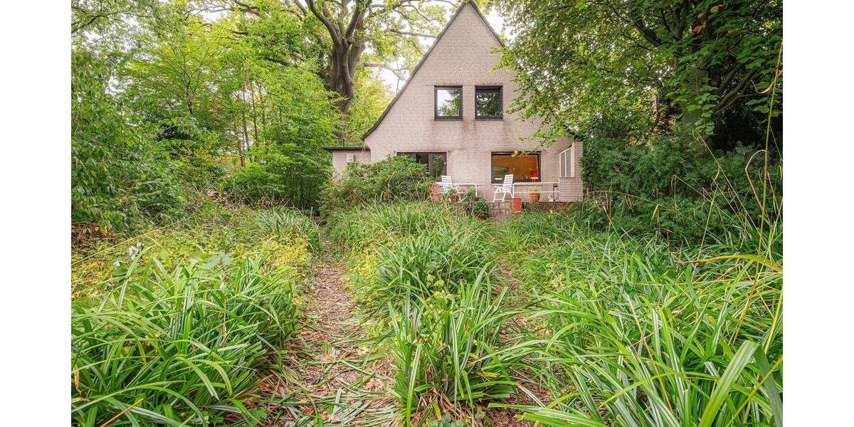 Einfamilienhaus Hamburg Niendorf - 5 Zimmer, 140 m&sup2;, 777.000&euro; | Angebot:22433094