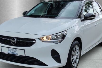 Opel Corsa 17.212 km 12.850 &euro; Norderstedt 22848