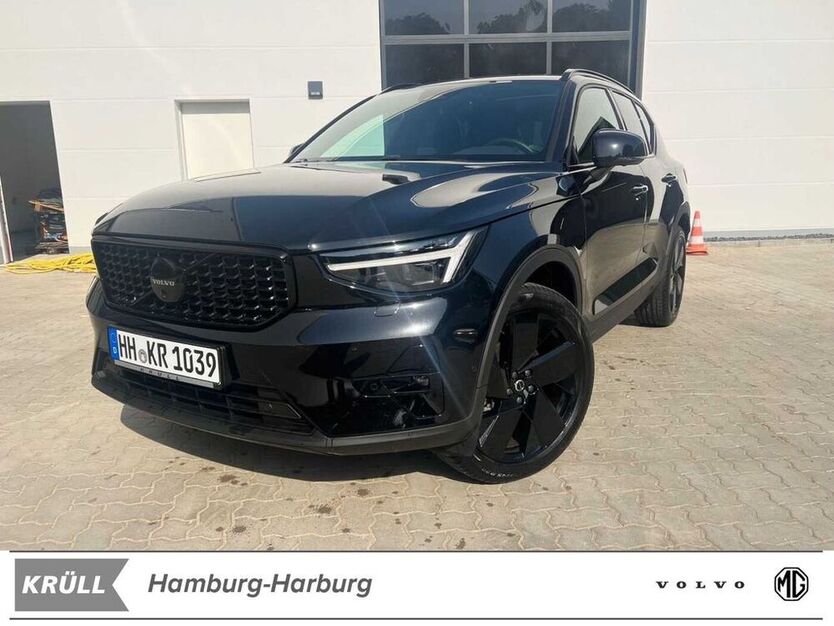 XC40