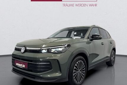 VW Tiguan 18.707 km 32.490 &euro; Ahrensburg 22926