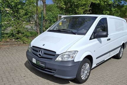 Mercedes-Benz Vito 205.000 km 5.750 &euro; Norderstedt (Hamburg) 22848