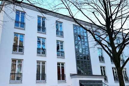 Wohnung Hamburg Eppendorf - 3 Zimmer, 102 m&sup2;, 990.000&euro; | Angebot:23998401