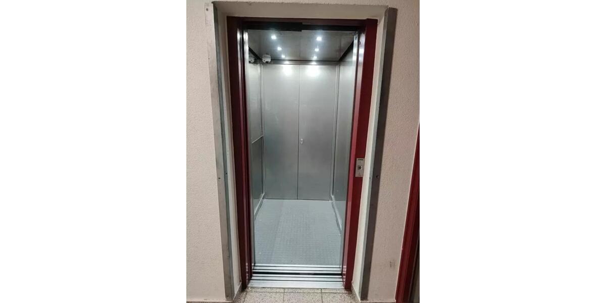 Etagenwohnung Hamburg Lohbrügge - 1 Zimmer, 27 m&sup2;, 155.000&euro; | Angebot:25783106