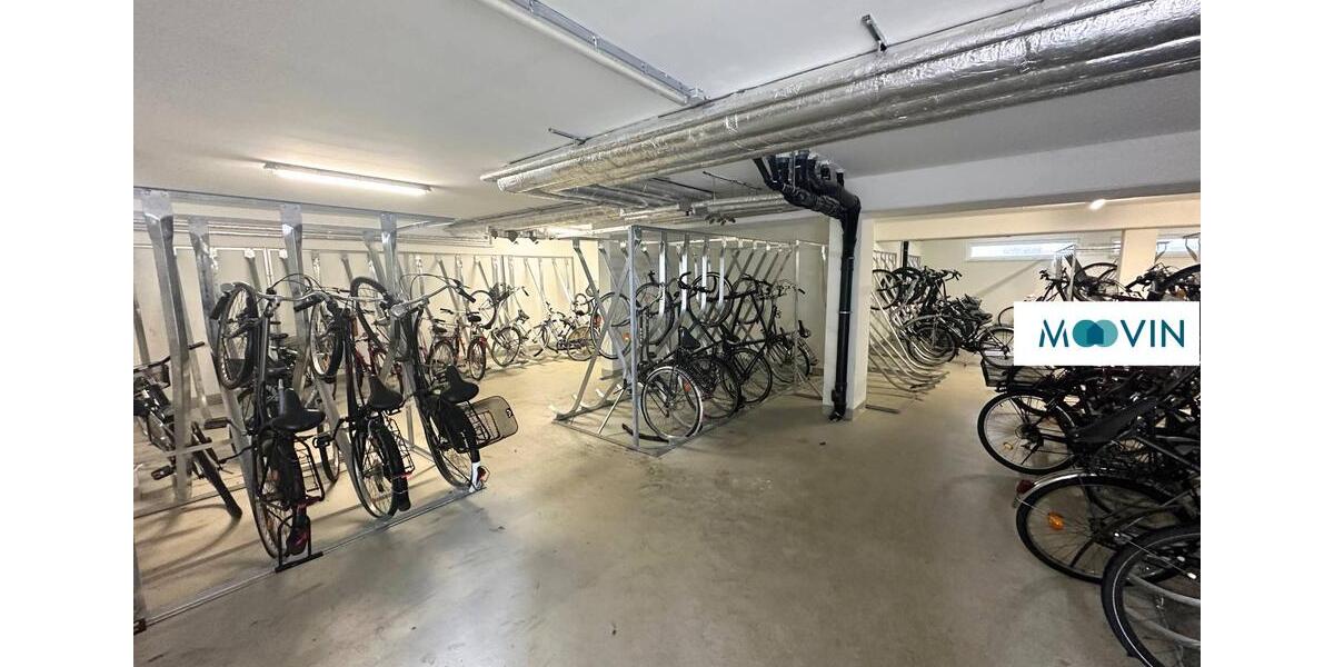 STUDENTS ONLY: Modernes 1-Zimmer-Apartment mit EBK und ALL-IN-MIETE in Ottensen 1 zimmer