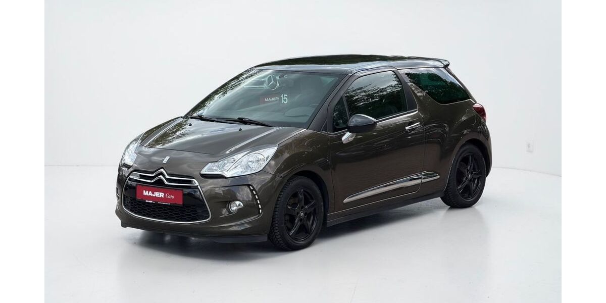 Citroen DS3 291.693 km 2.400 &euro; Hamburg 22043
