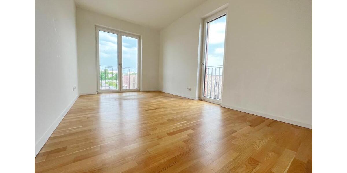 Maisonette-Wohnung mit idealer Ausstattung in Hamburg-Jenfeld - Wentzel Dr. 5 zimmer