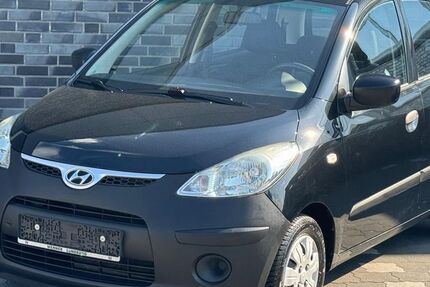 Hyundai i10 118.099 km 2.999 € Hamburg 22523