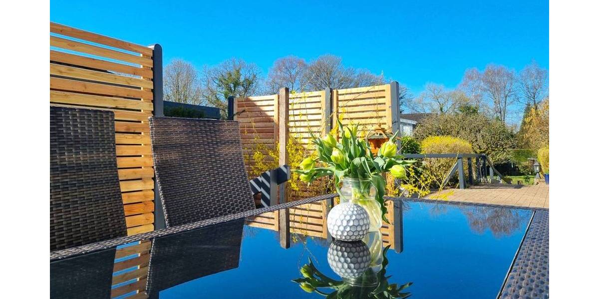 Einfamilienhaus AHRENSBURG - WALDGUT HAGEN WALDGUT HAGEN - 5 Zimmer, 149 m&sup2;, 1.100.000&euro; | Angebot:26788092