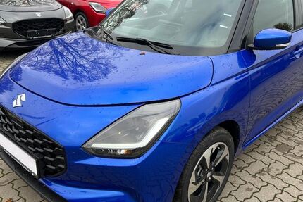 Suzuki Swift 5.704 km 17.990 &euro; Braak 22145