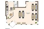Mehrfamilienhaus, Wohnhaus Buchholz in der Nordheide Buchholz - 6 Zimmer, 120 m&sup2;, 599.000&euro; | Angebot:26064845