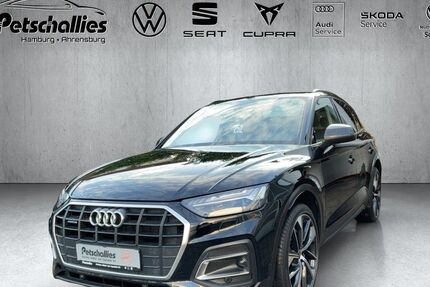 Audi Q5 51.103 km 38.550 &euro; Hamburg 22393