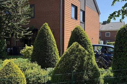 Haus Norderstedt Harksheide - 5 Zimmer, 115 m&sup2;, 1.900&euro; | Angebot:26903034