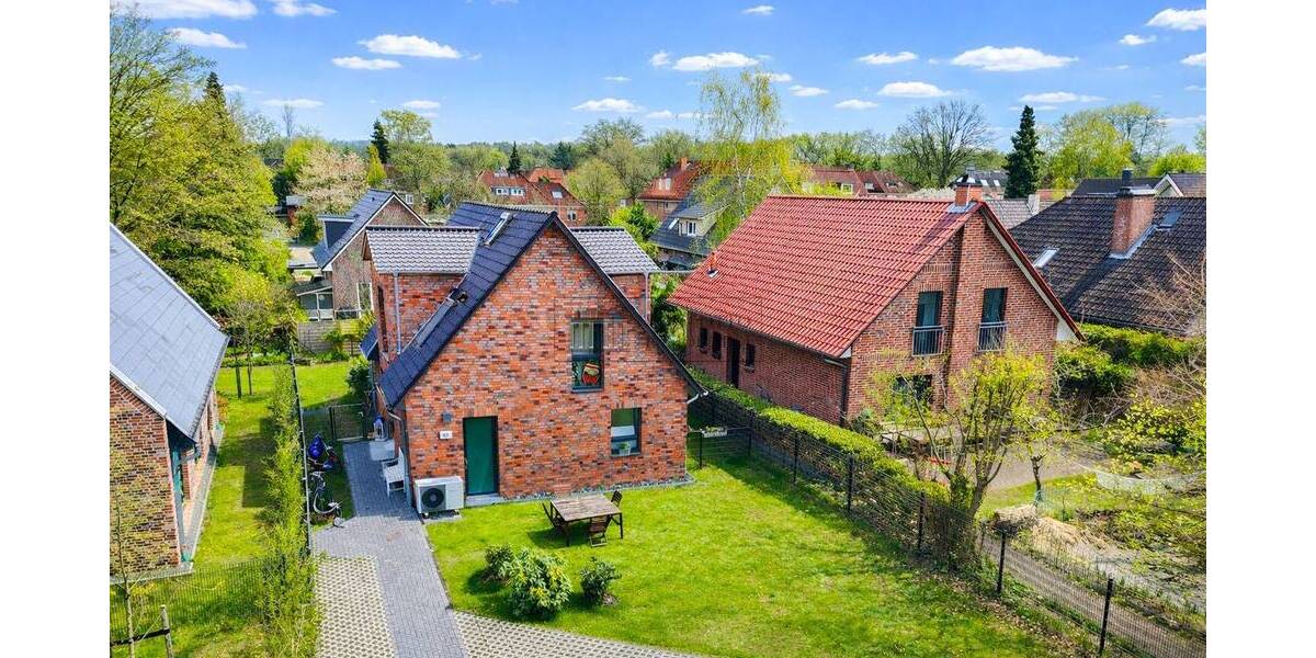 Mehrfamilienhaus, Wohnhaus Hamburg Volksdorf - 5 Zimmer, 133 m&sup2;, 949.000&euro; | Angebot:26852188