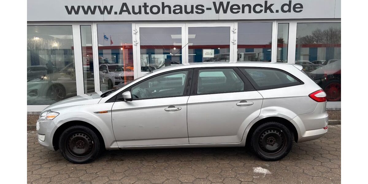 Ford Mondeo 361.532 km 790 &euro; Winsen (Luhe) 21423