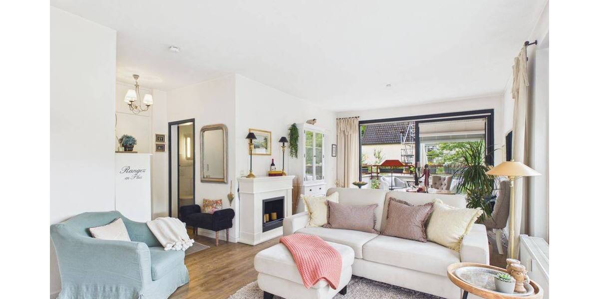Etagenwohnung Hamburg Heimfeld - 2 Zimmer, 86 m&sup2;, 279.000&euro; | Angebot:26842818