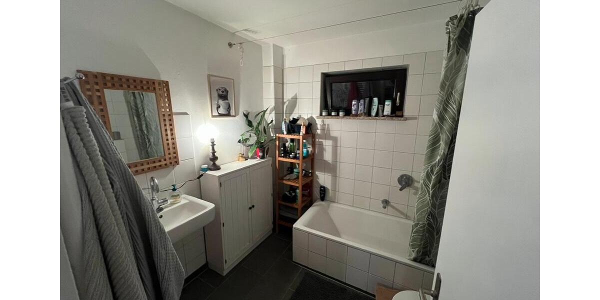 Etagenwohnung Ahrensburg - 1 Zimmer, 15 m&sup2;, 630&euro; | Angebot:25843707
